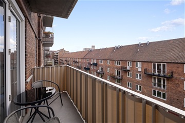 Billede 6. Lejlighed, Strandboulevarden, København Ø 