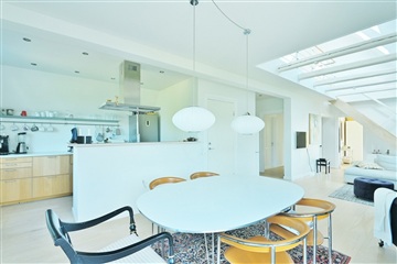Photo 4. Apartment, Søgårdsvej, Gentofte 