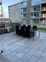 Photo 2. Apartment, Vesterhavnen, Nyborg 