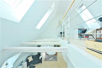 Photo 13. Apartment, Søgårdsvej, Gentofte 
