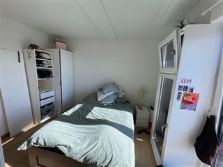 Photo 4. Room, Amagerfælledvej, København S 