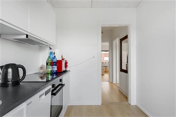 Photo 4. Apartment, Frodesgade, Esbjerg 