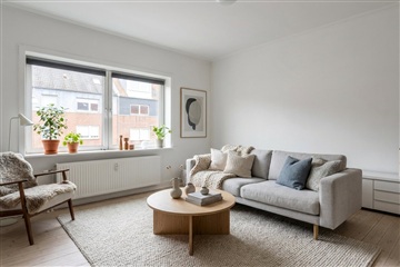 Photo 2. Apartment, Frodesgade, Esbjerg 