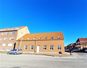 Photo 3. Apartment, Østergade, Esbjerg 