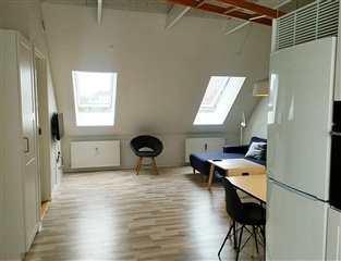 Photo 8. Apartment, Østergade, Esbjerg 