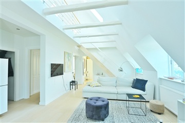 Photo 6. Apartment, Søgårdsvej, Gentofte 
