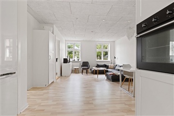 Photo 3. Apartment, Østergade, Esbjerg 