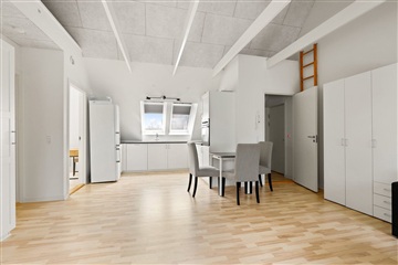 Photo 2. Apartment, Østergade, Esbjerg 