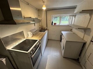 Photo 3. Room, Husumvej, Brønshøj 
