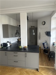 Photo 3. Room, Steenstrups Alle, Frederiksberg C 