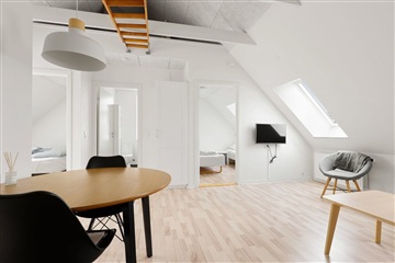 Photo 5. Apartment, Østergade, Esbjerg 