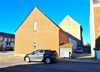 Photo 2. Apartment, Østergade, Esbjerg 