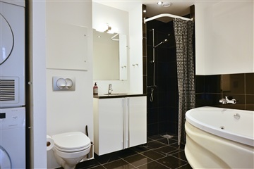 Photo 11. Apartment, Vesterhavnen, Nyborg 
