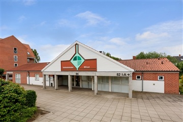 Photo 3. House, Silkeborgvej, Horsens 