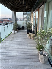 Photo 3. Apartment, Vesterhavnen, Nyborg 