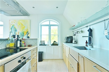 Photo 5. Apartment, Søgårdsvej, Gentofte 
