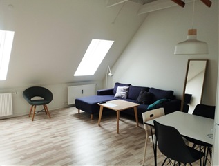 Photo 4. Apartment, Østergade, Esbjerg 