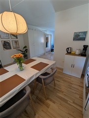 Billede 2. Lejlighed, Rosenbæk Torv, Odense C 