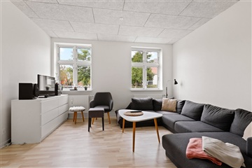 Photo 1. Apartment, Østergade, Esbjerg 