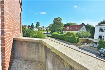 Photo 10. Apartment, Søgårdsvej, Gentofte 