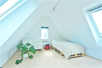 Photo 16. Apartment, Søgårdsvej, Gentofte 