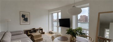 Photo 1. Apartment, Sundkaj, Nordhavn 