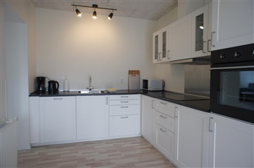 Photo 1. Apartment, Østergade, Esbjerg 