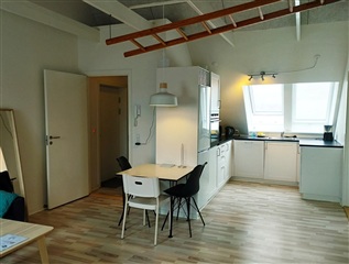 Photo 5. Apartment, Østergade, Esbjerg 