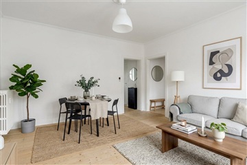 Photo 1. Apartment, Frodesgade, Esbjerg 