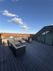 Photo 6. Room, Amagerfælledvej, København S 