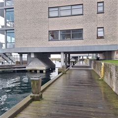 Photo 8. Apartment, Vesterhavnen, Nyborg 