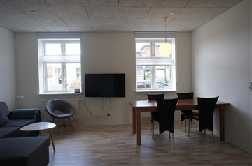 Photo 4. Apartment, Østergade, Esbjerg 
