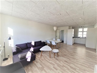 Photo 4. Apartment, Østergade, Esbjerg 