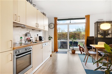 Photo 1. Apartment, Skejbyparken, Aarhus N 