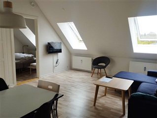 Photo 6. Apartment, Østergade, Esbjerg 