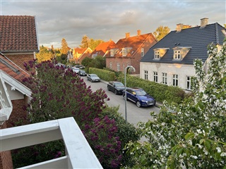 Photo 2. House, Rolighedsvej, Hillerød 