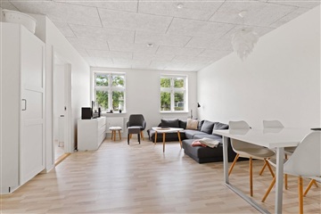 Photo 2. Apartment, Østergade, Esbjerg 