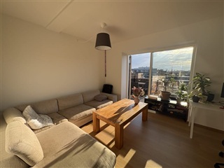 Photo 3. Room, Amagerfælledvej, København S 