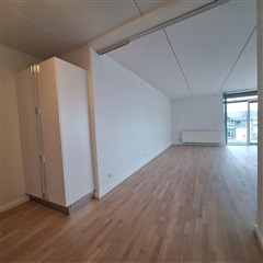 Photo 3. Apartment, Vesterhavnen, Nyborg 