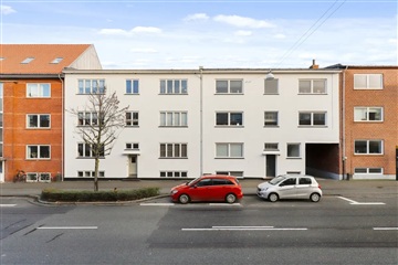 Photo 10. Apartment, Frodesgade, Esbjerg 