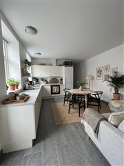 Photo 2. Apartment, Danmarksgade, Esbjerg 
