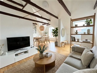 Photo 5. Apartment, Jernbanegade, Kolding 