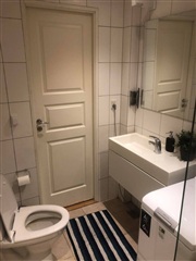 Billede 10. Værelse, Jægersborgvej, Gentofte 