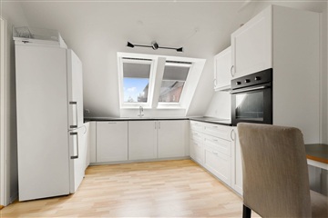 Photo 4. Apartment, Østergade, Esbjerg 