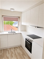 Photo 7. Apartment, Nyvej, Hobro 