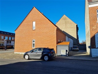 Photo 2. Apartment, Østergade, Esbjerg 