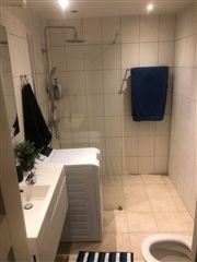 Billede 11. Værelse, Jægersborgvej, Gentofte 