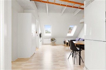 Photo 4. Apartment, Østergade, Esbjerg 