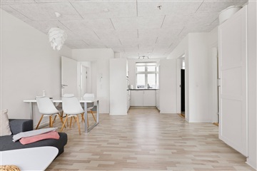 Photo 7. Apartment, Østergade, Esbjerg 