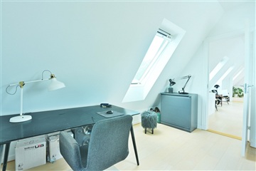 Photo 19. Apartment, Søgårdsvej, Gentofte 